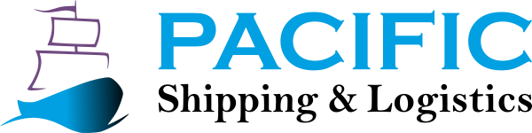 Pacific shipping & Logistics